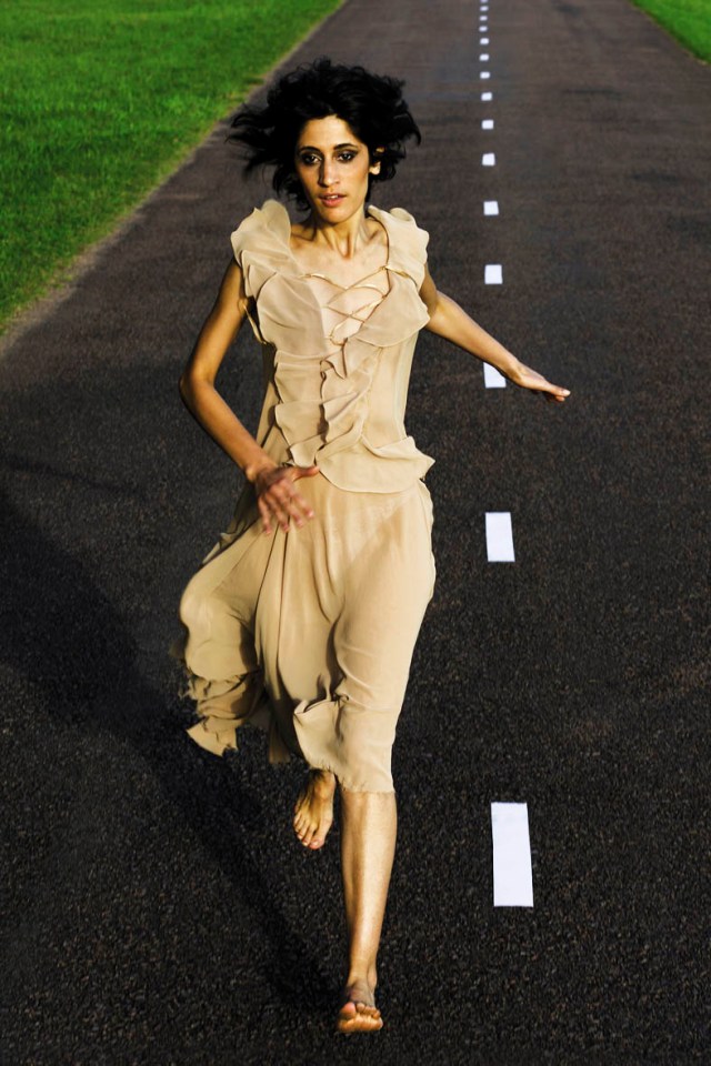 Di Prima | Clarice Nejar