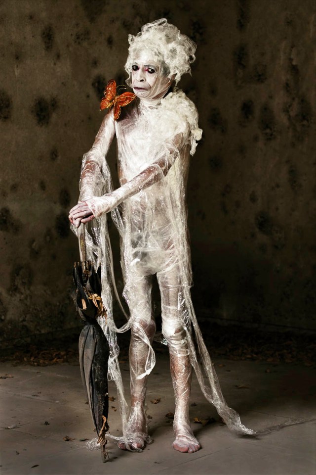 Casulo | João Carlos Castanha