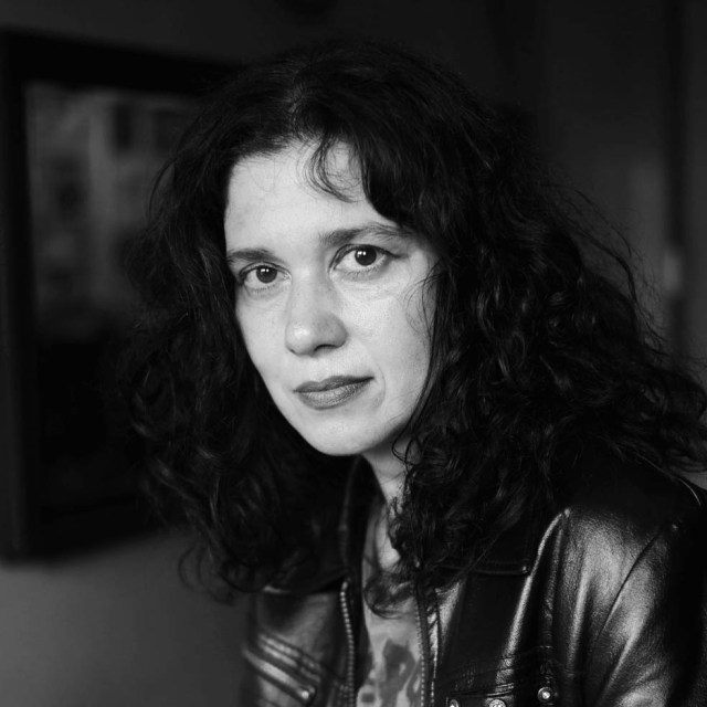 Gisela Rodriguez © Fernanda Chemale